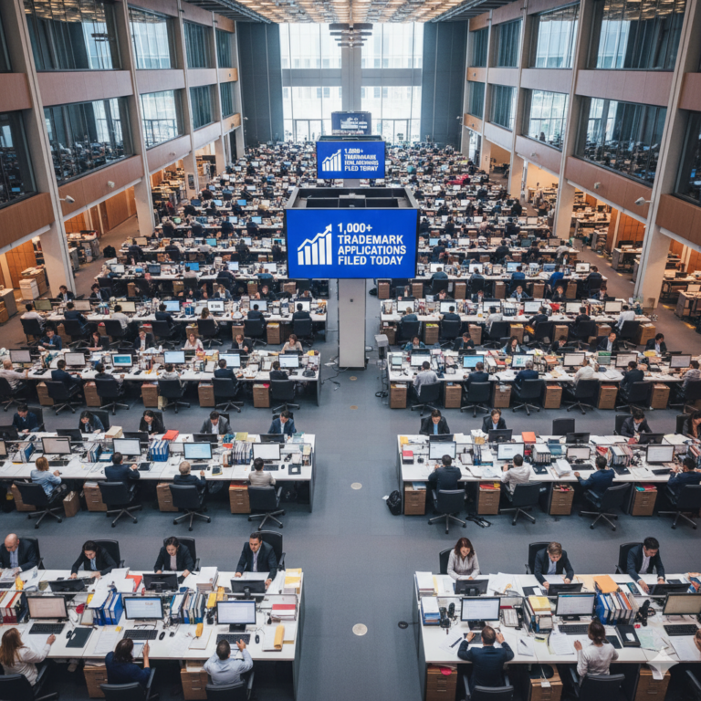 Trademark Registration