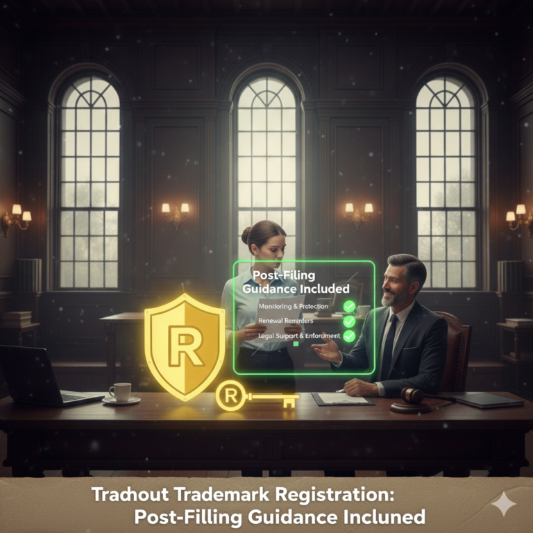 Trademark Registration