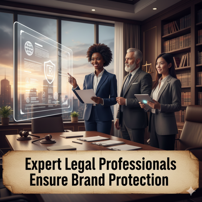 Trademark Registration