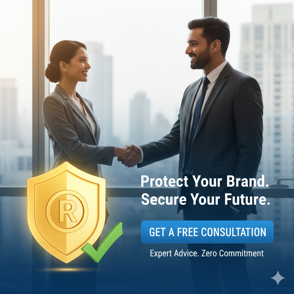 Trademark Registration