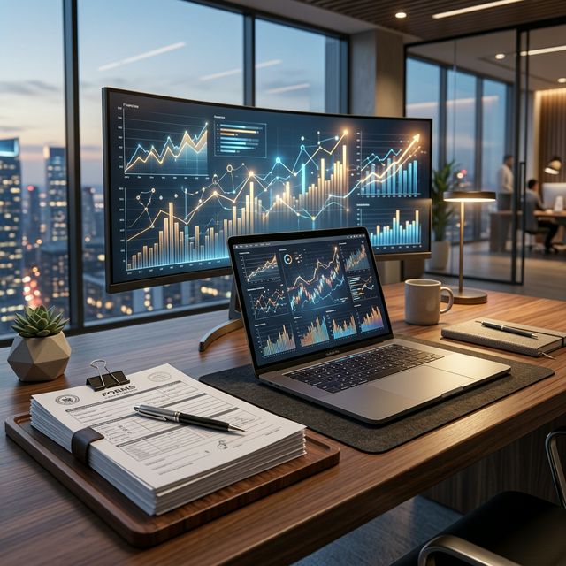 GST Registration Assistance