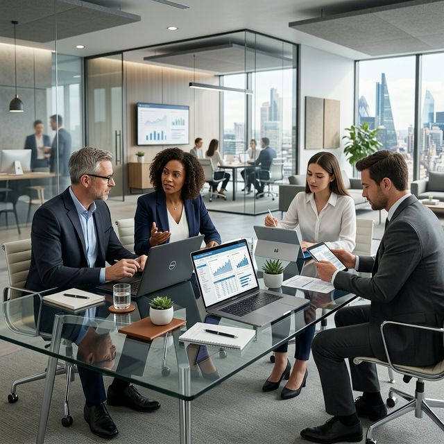 Expert GST Consultants